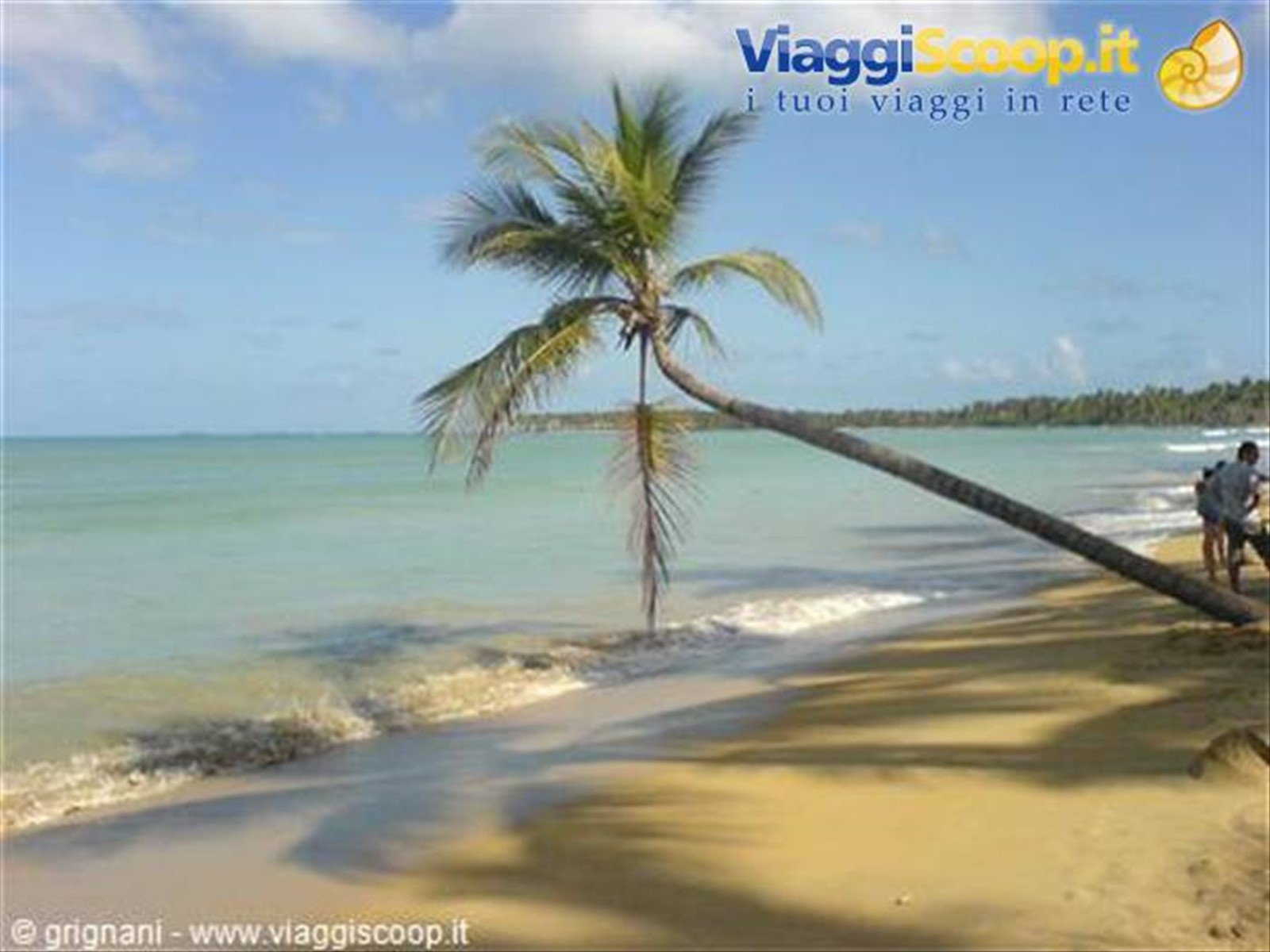 Samana Spiaggia