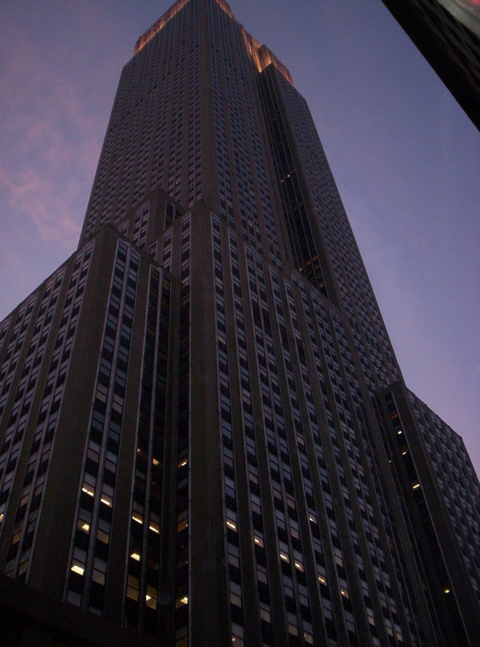 Empire State Building