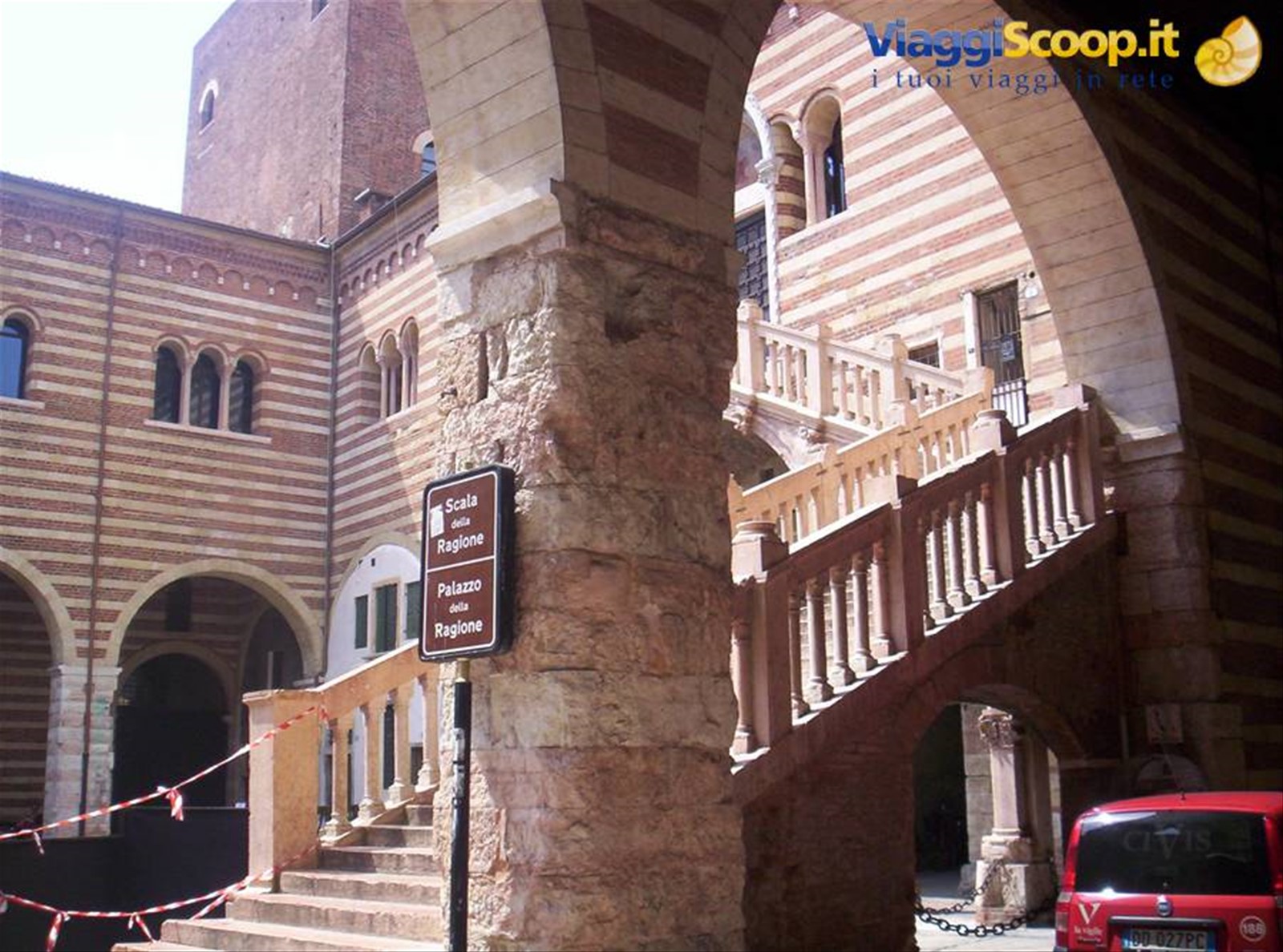 Palazzo della Ragione
