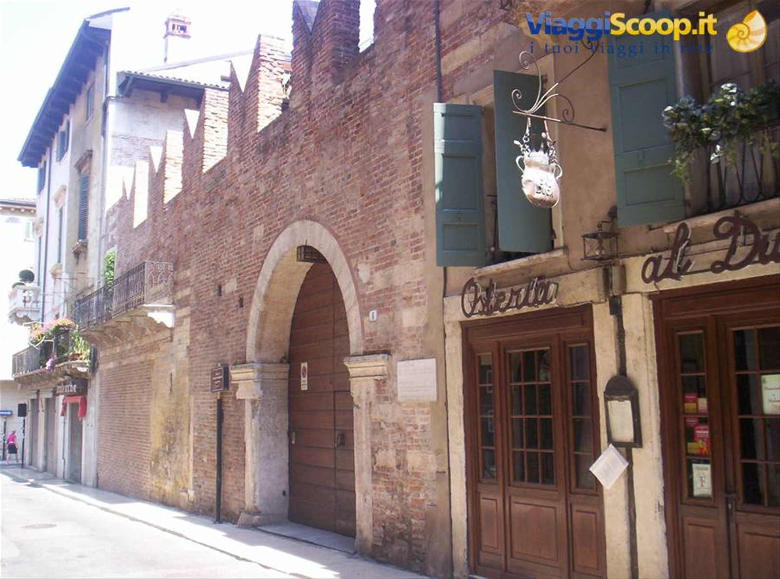 Casa di Romeo