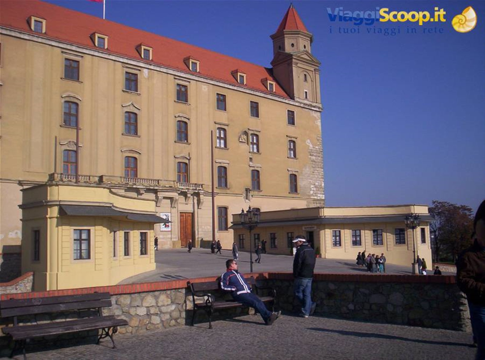 Castello