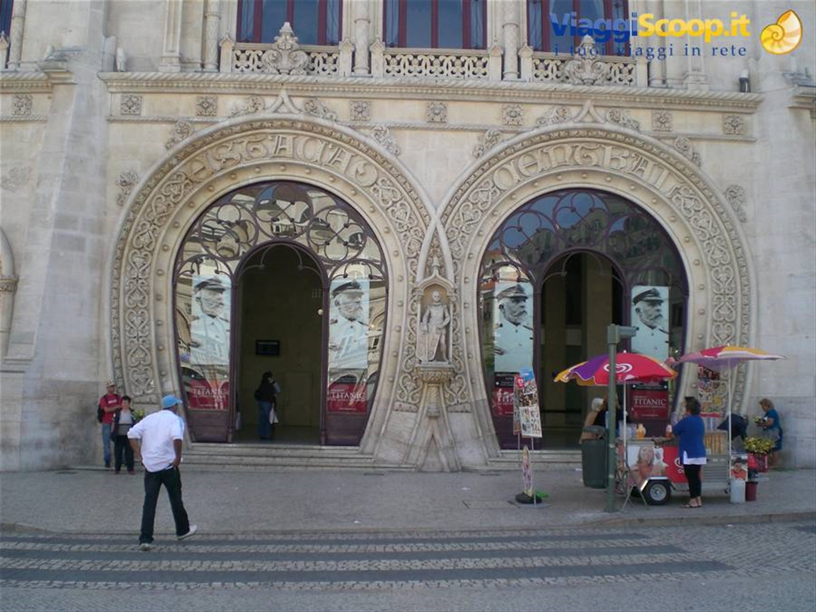 rossio