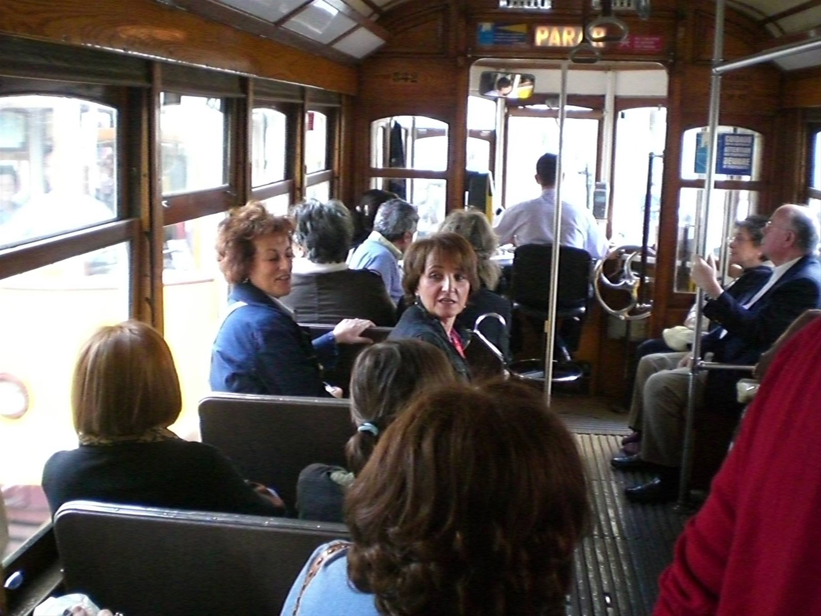 tram 28