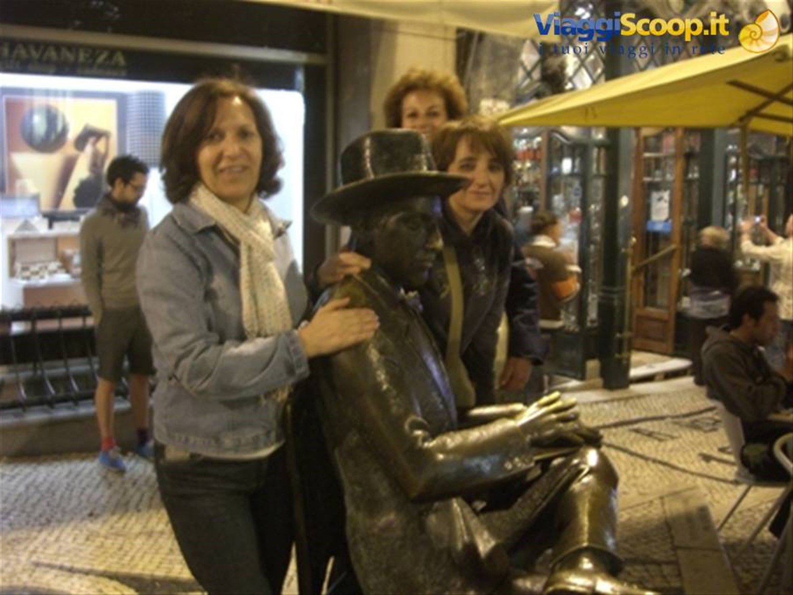 Foto di viaggio in PORTOGALLO