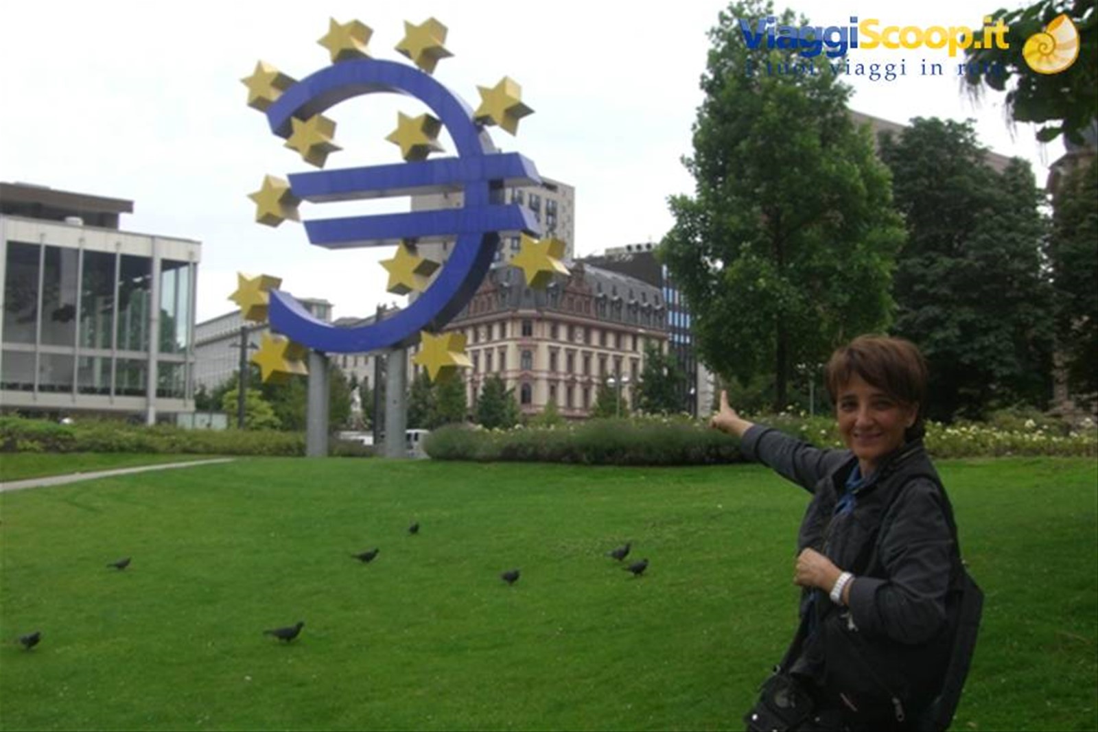 Foto di viaggio in GERMANIA