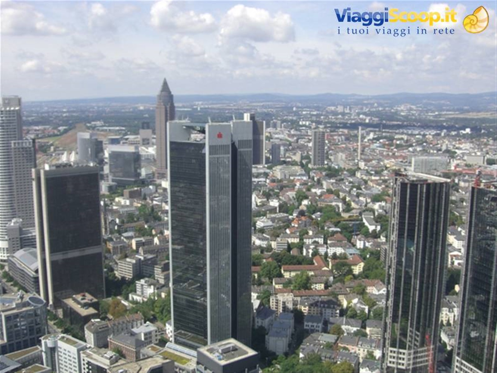 Foto di viaggio in GERMANIA
