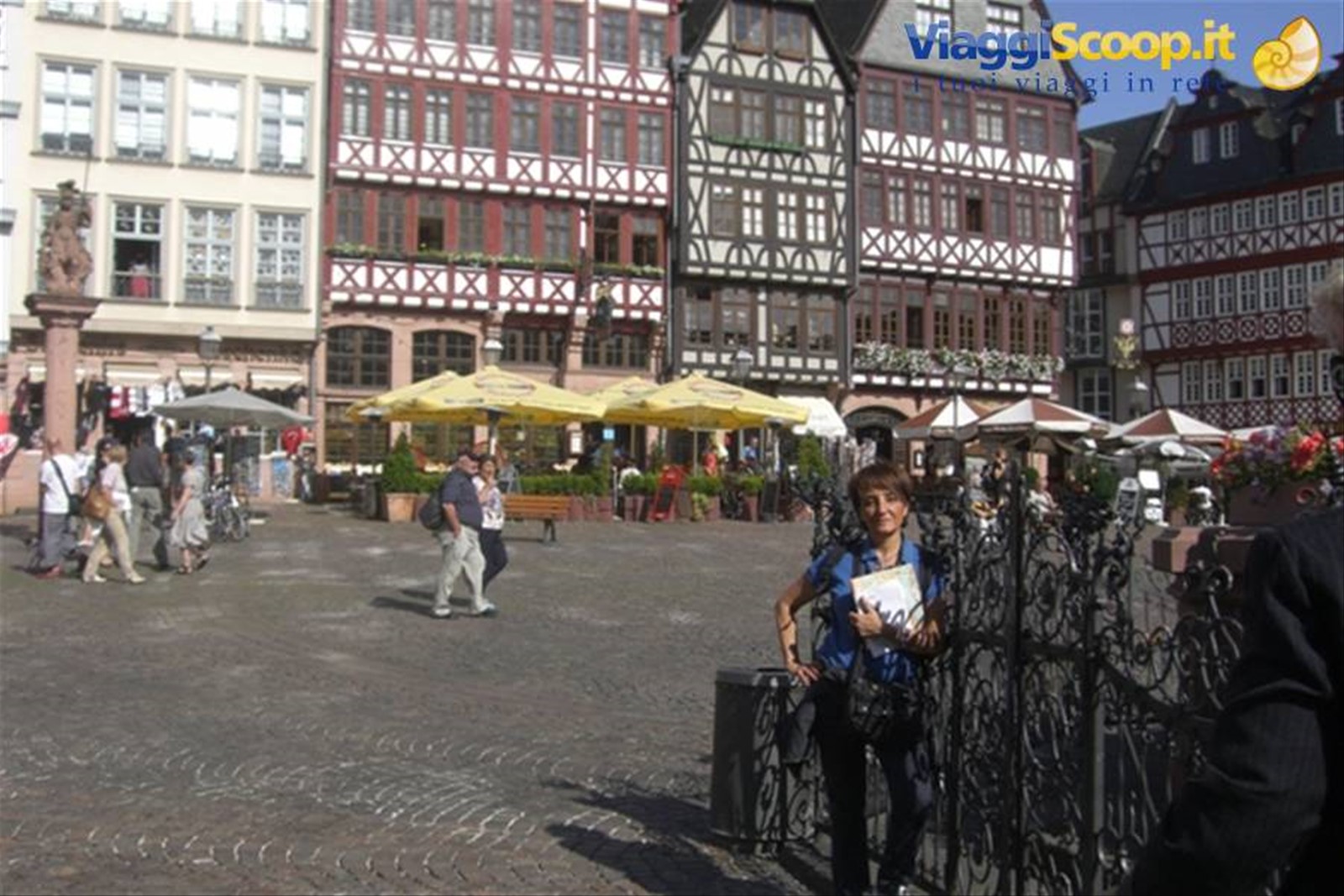 Foto di viaggio in GERMANIA