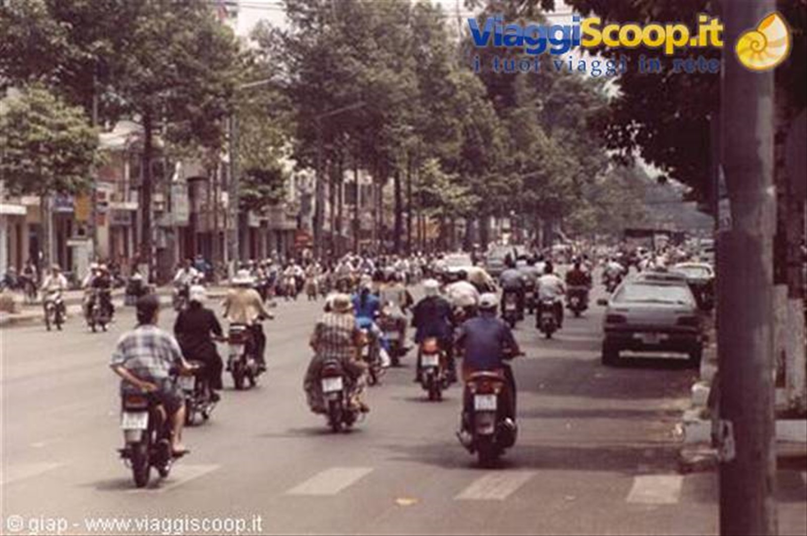 Foto di viaggio in VIETNAM