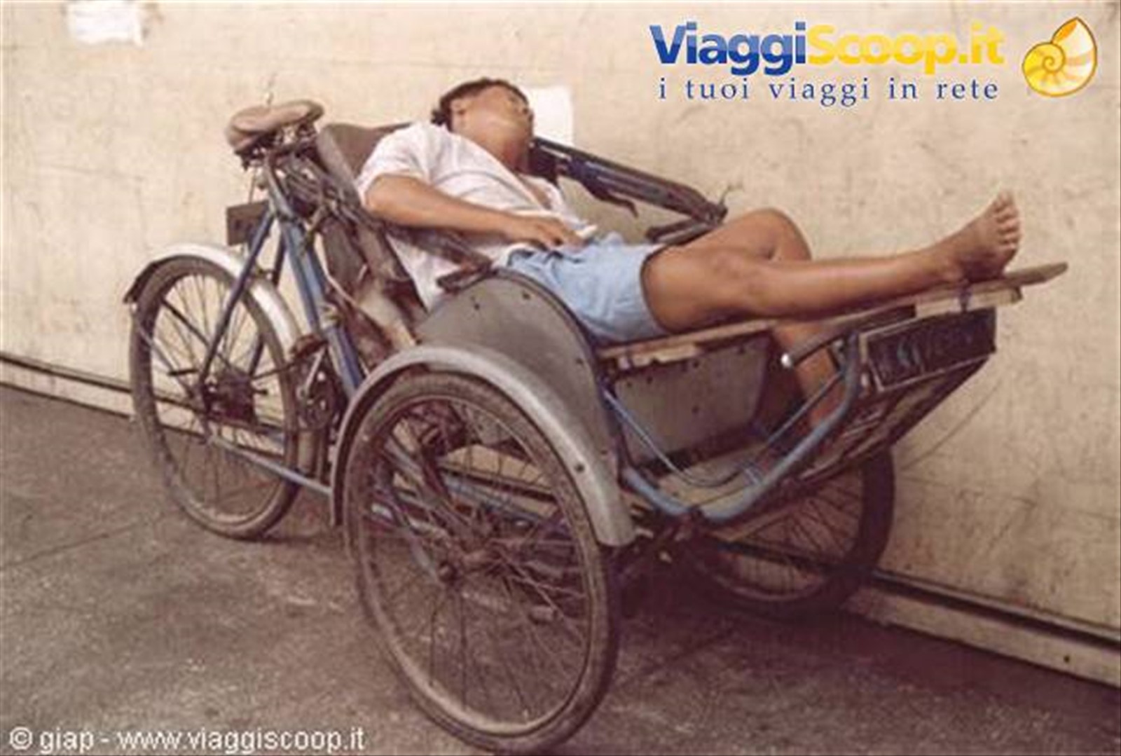 Foto di viaggio in VIETNAM
