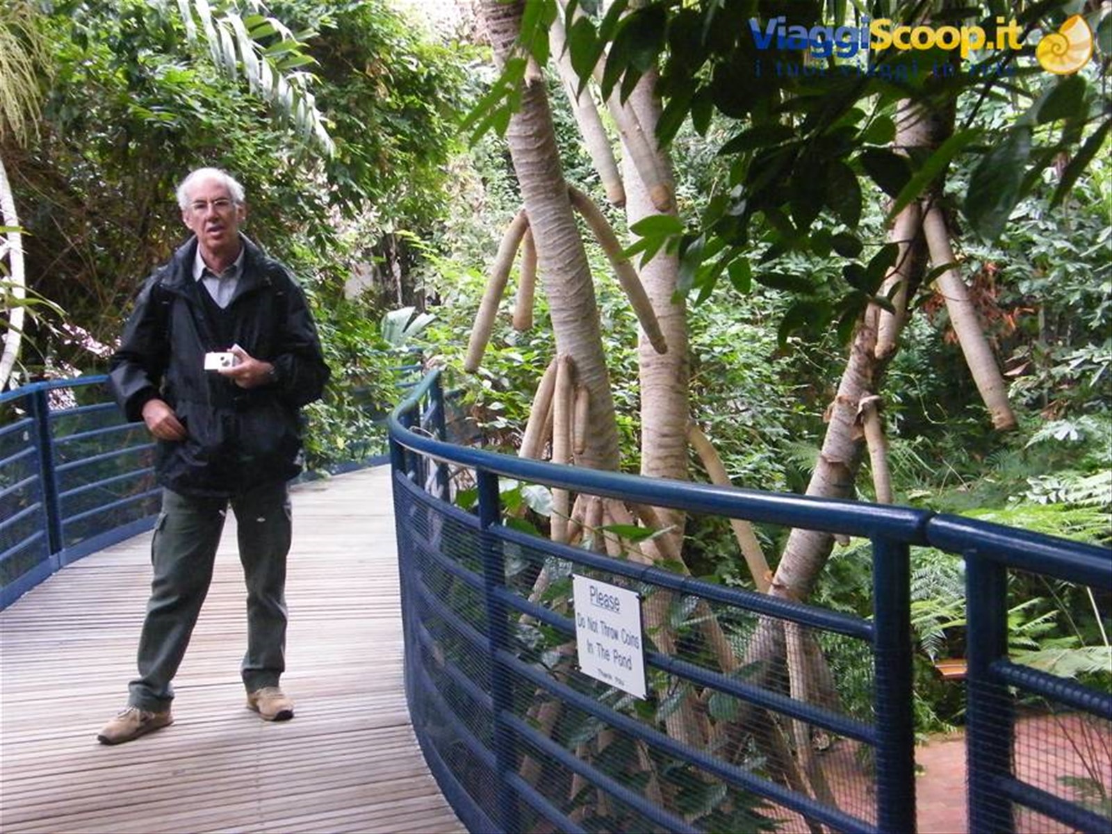 Botanic Garden