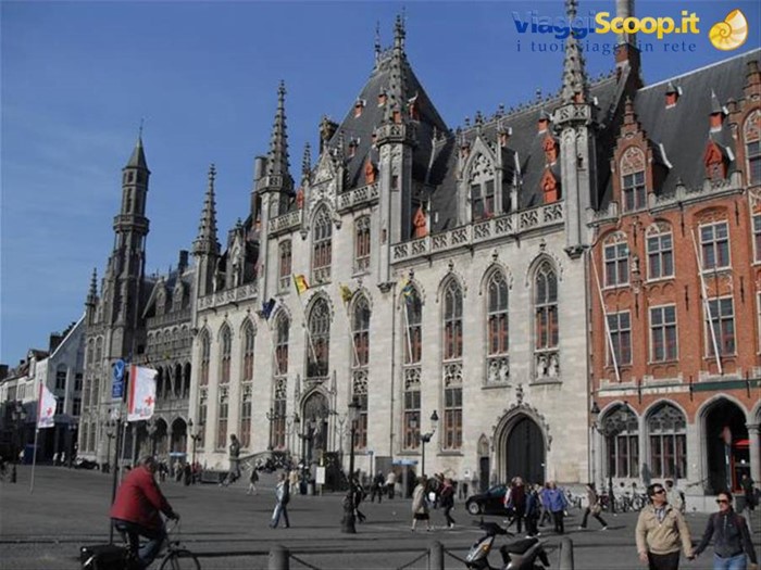 Bruges