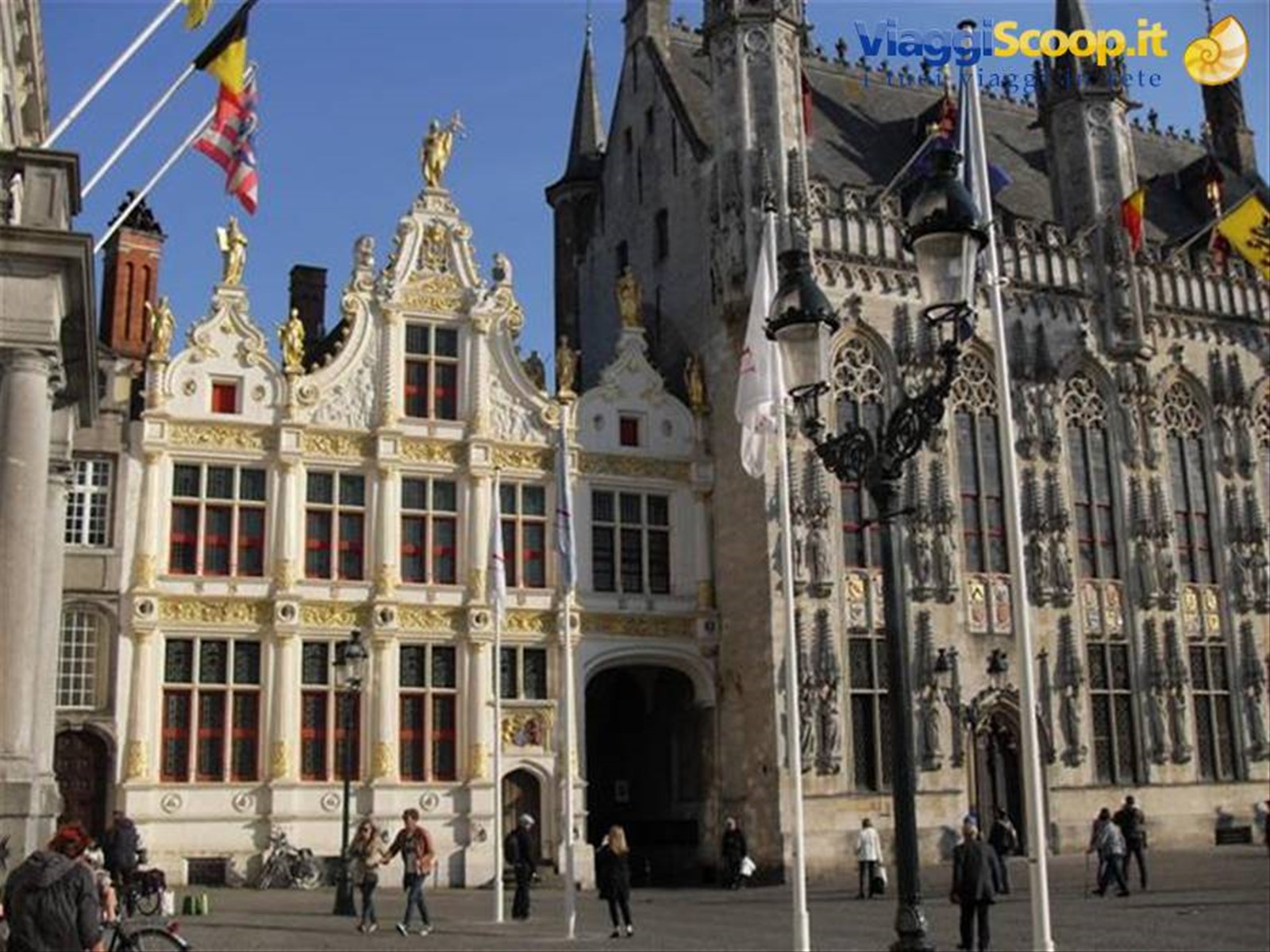 Bruges