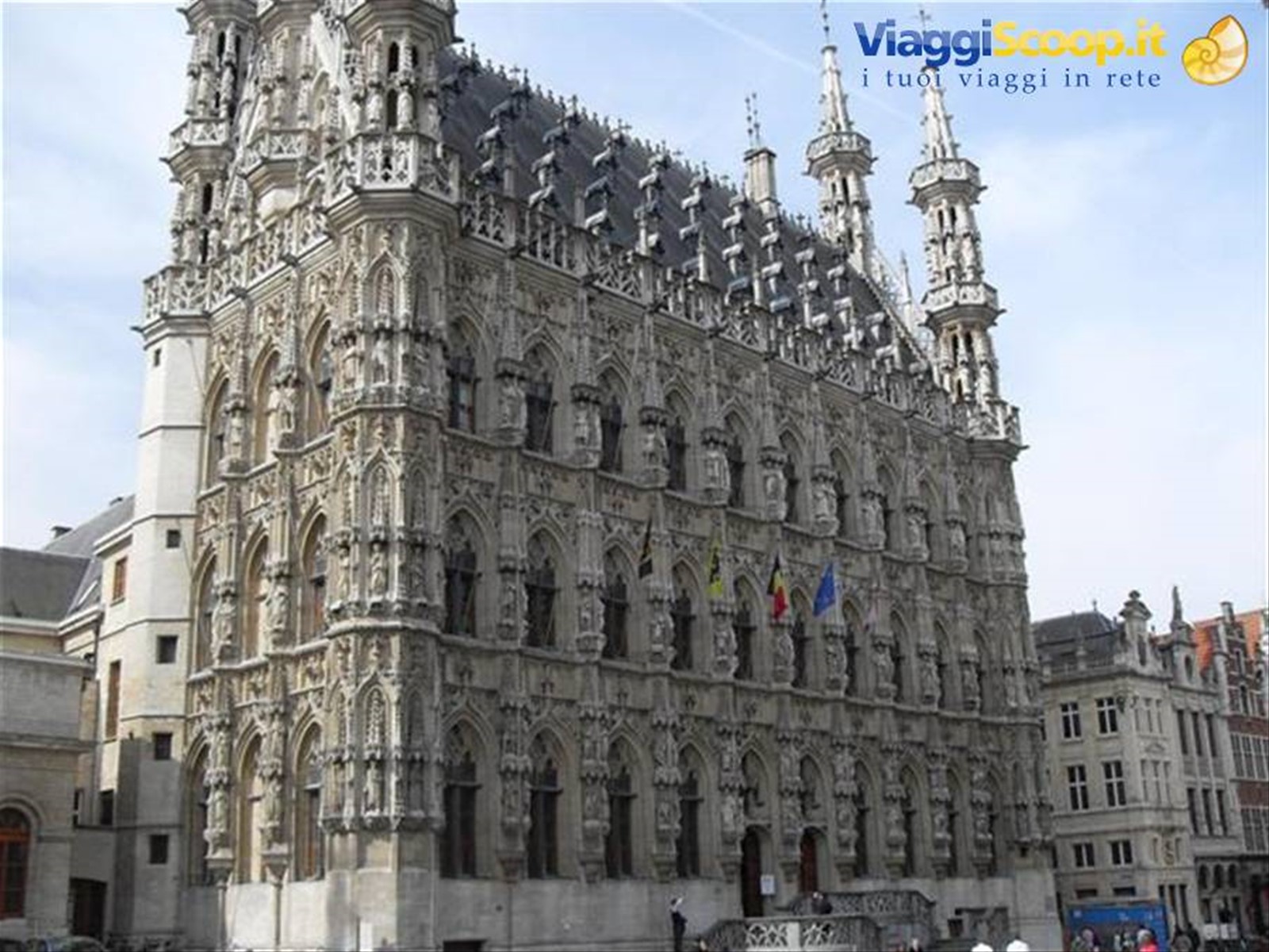 Bruxelles