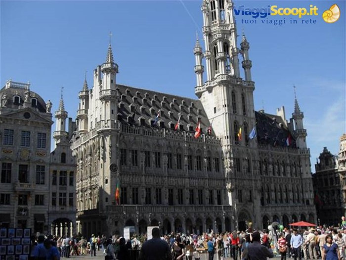 Bruxelles