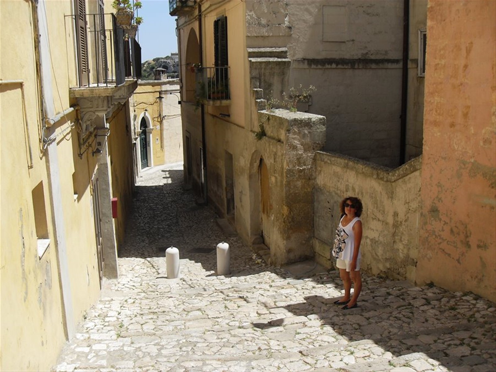 Matera