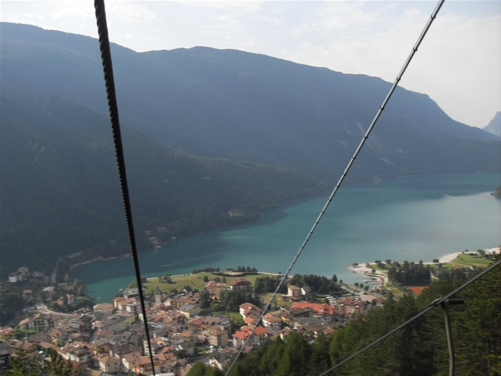 Foto di viaggio in ITALIA