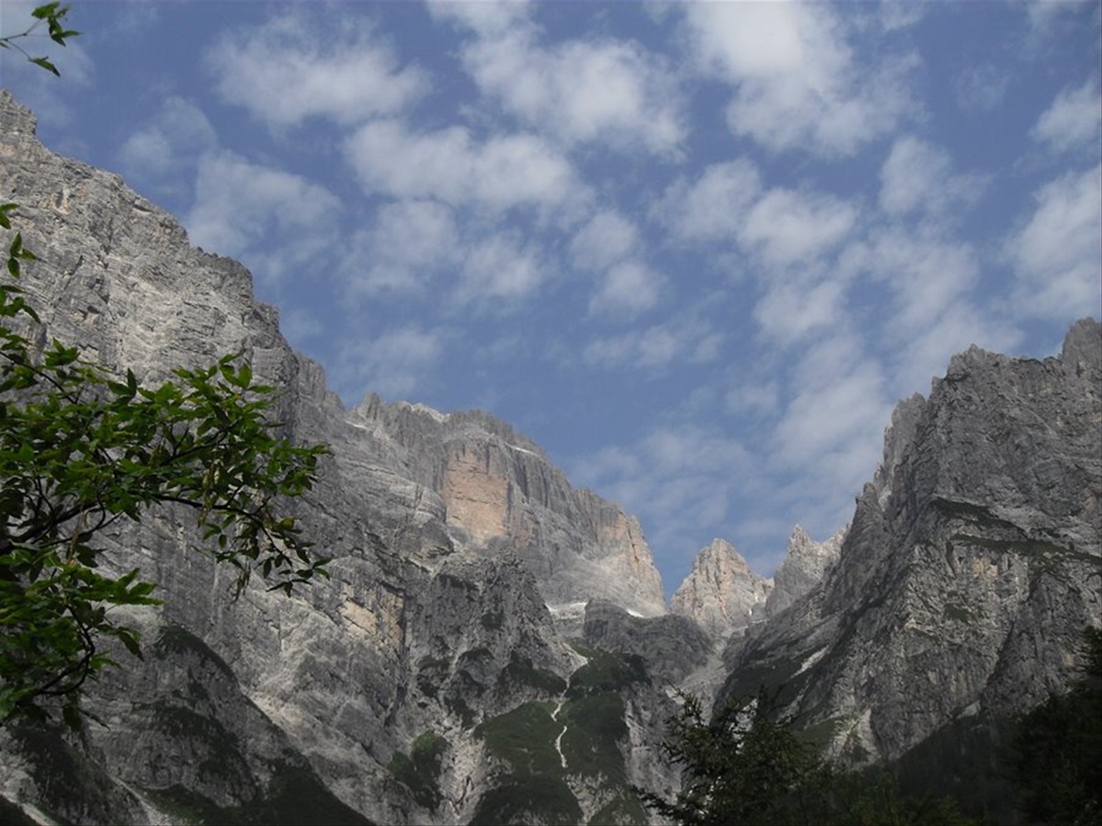 Foto di viaggio in ITALIA