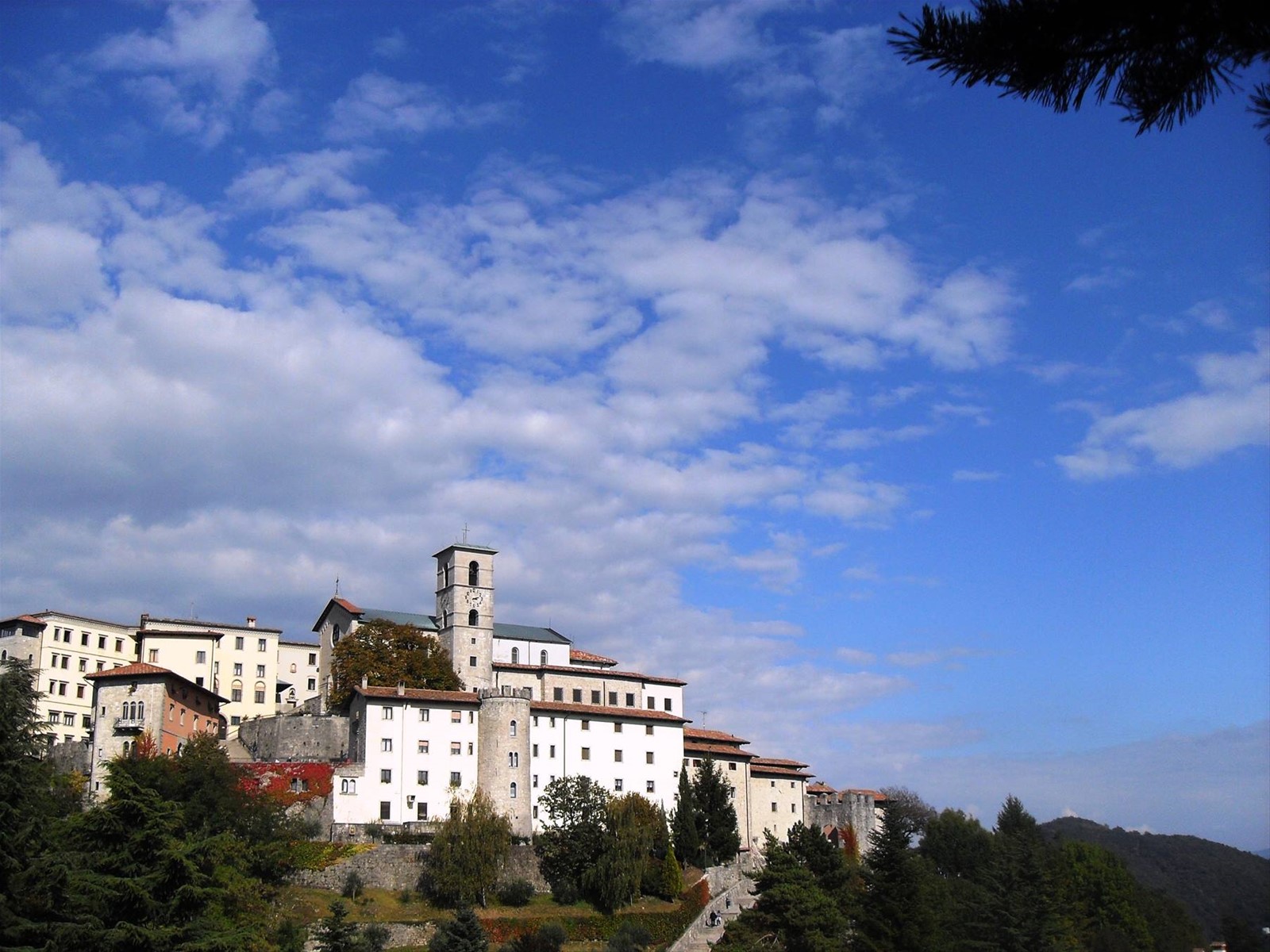 Madonna di Castelmonte