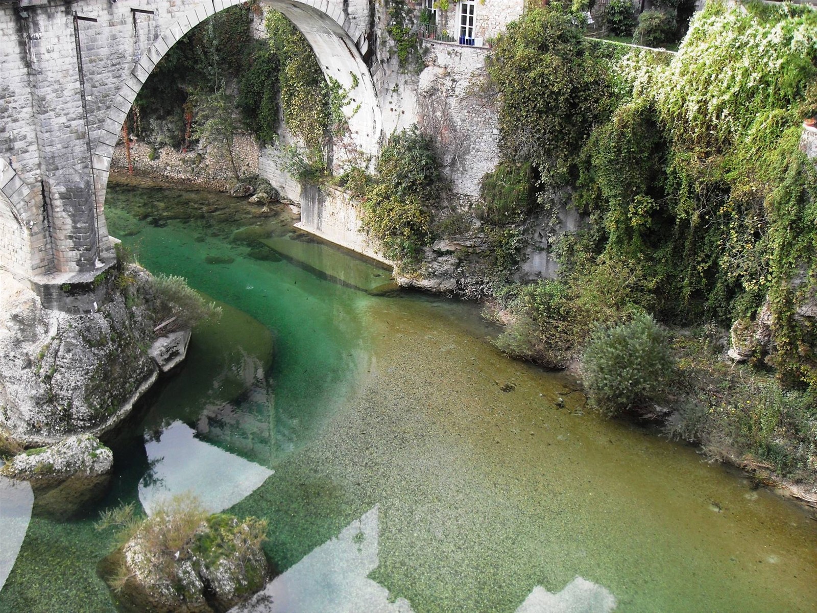 Foto di viaggio in ITALIA