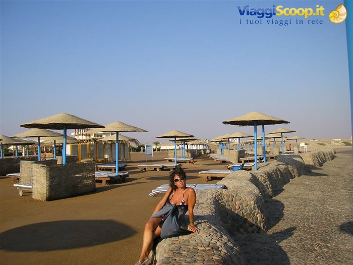 spiaggia