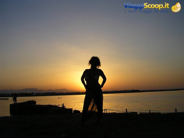 tramonto