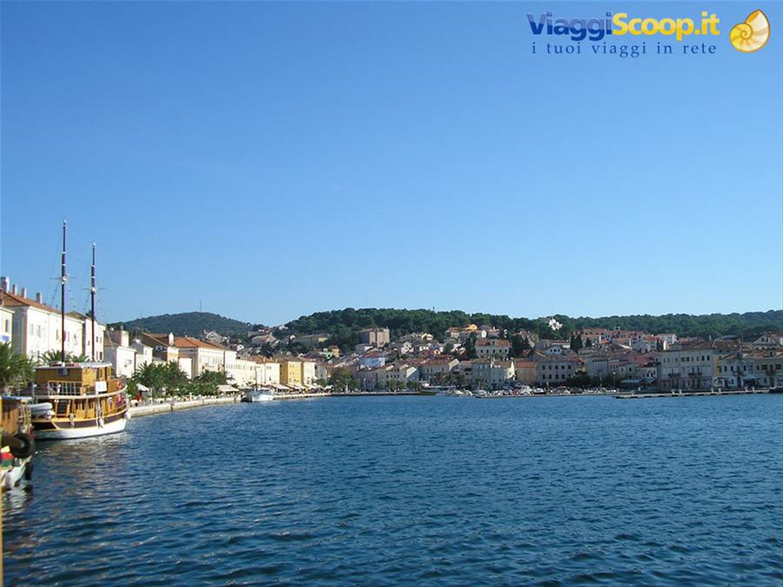 isola di Losinj