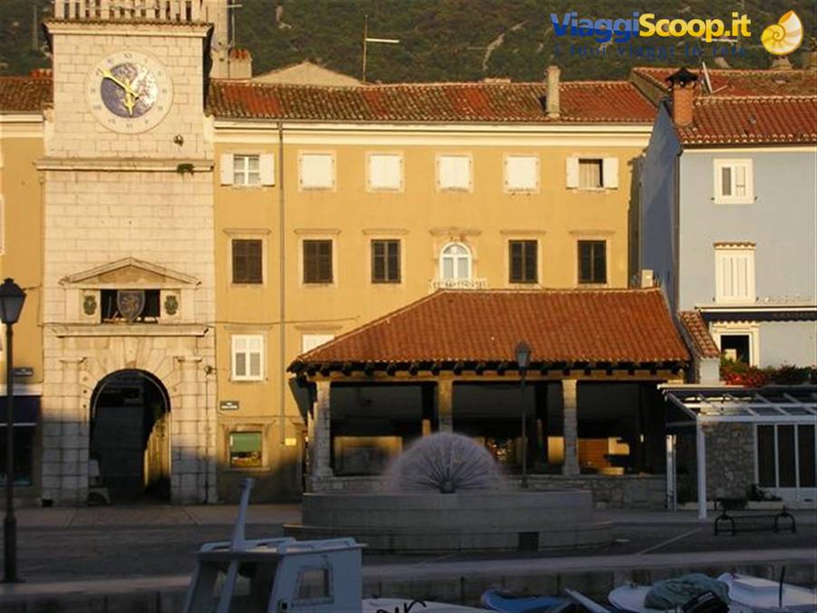 Foto di viaggio in CROAZIA