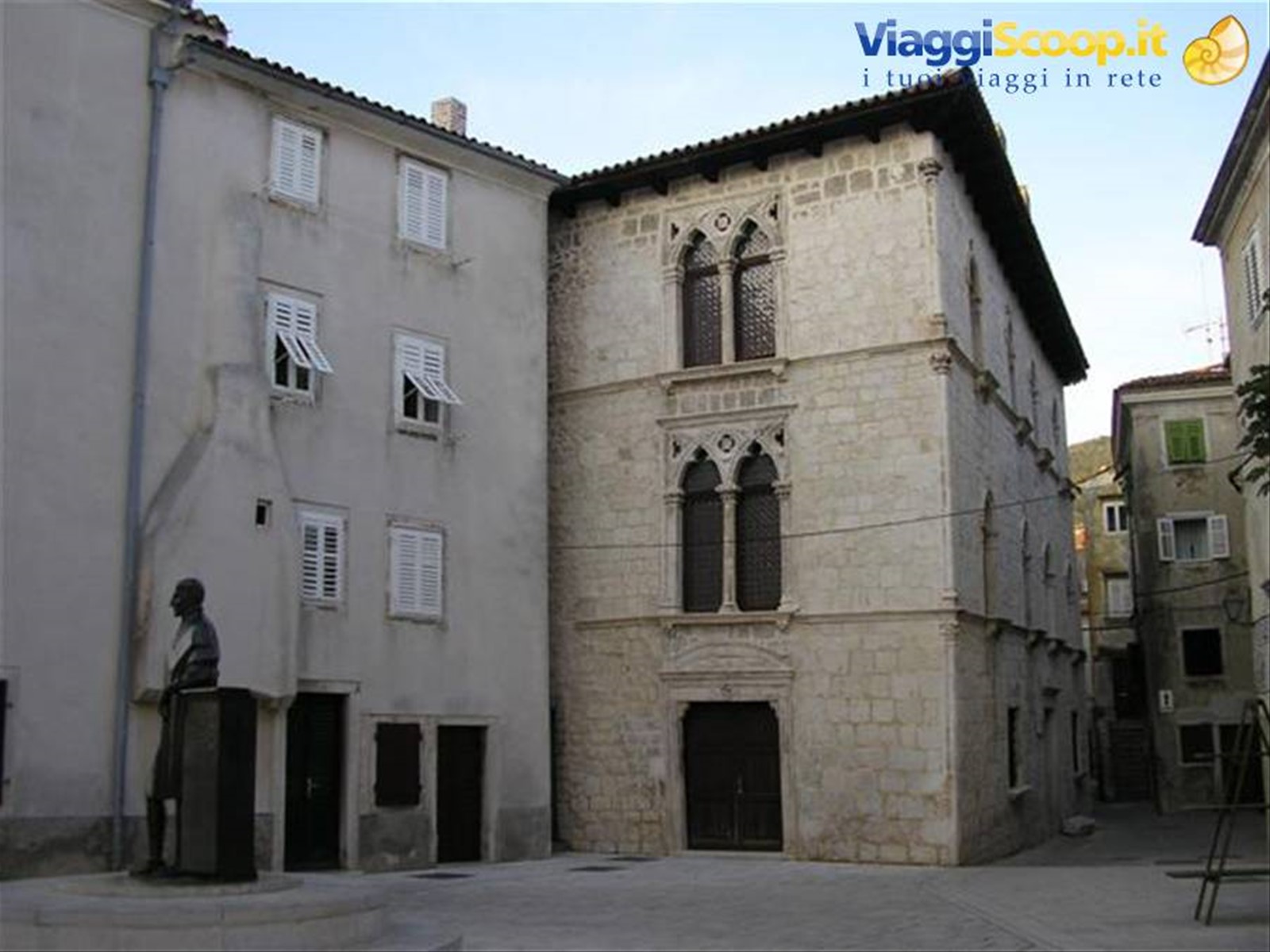 Foto di viaggio in CROAZIA