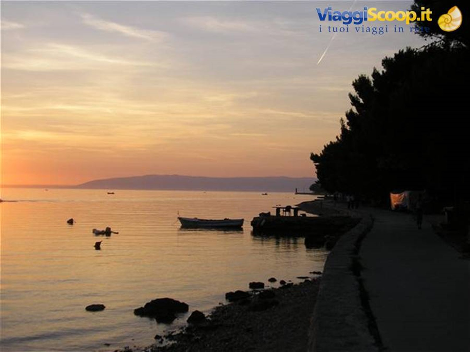 Foto di viaggio in CROAZIA