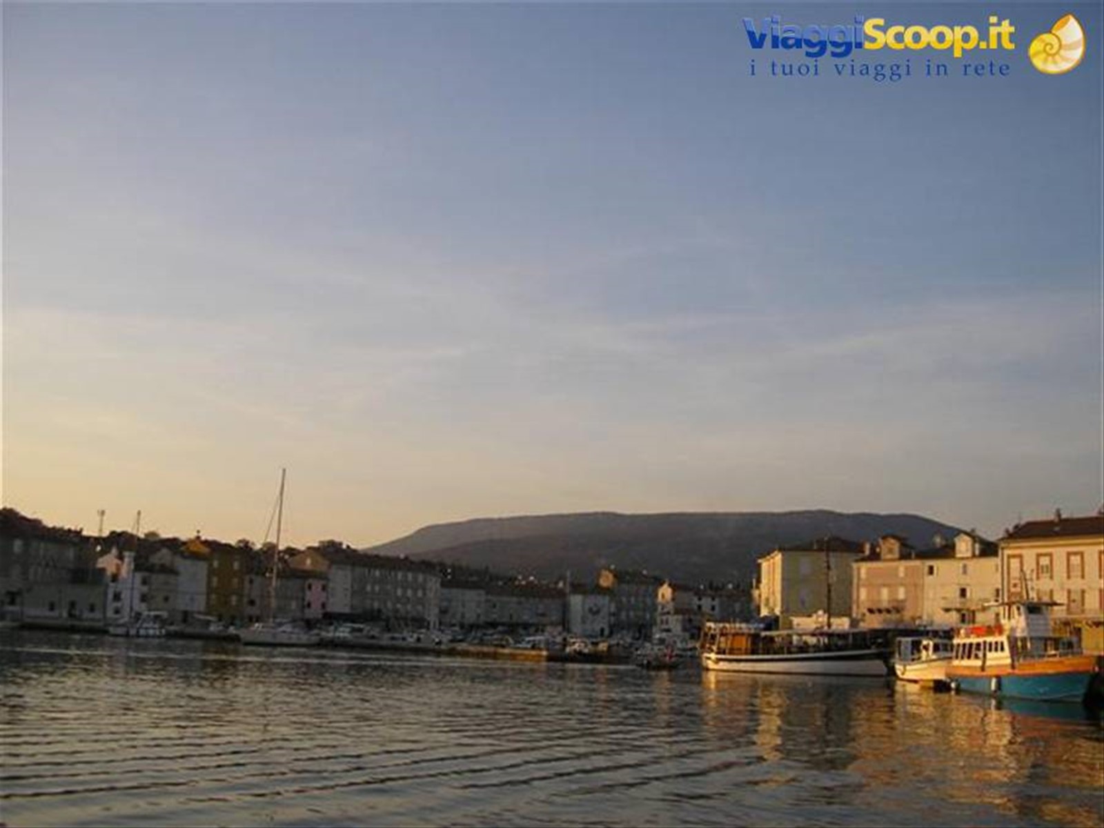 Foto di viaggio in CROAZIA