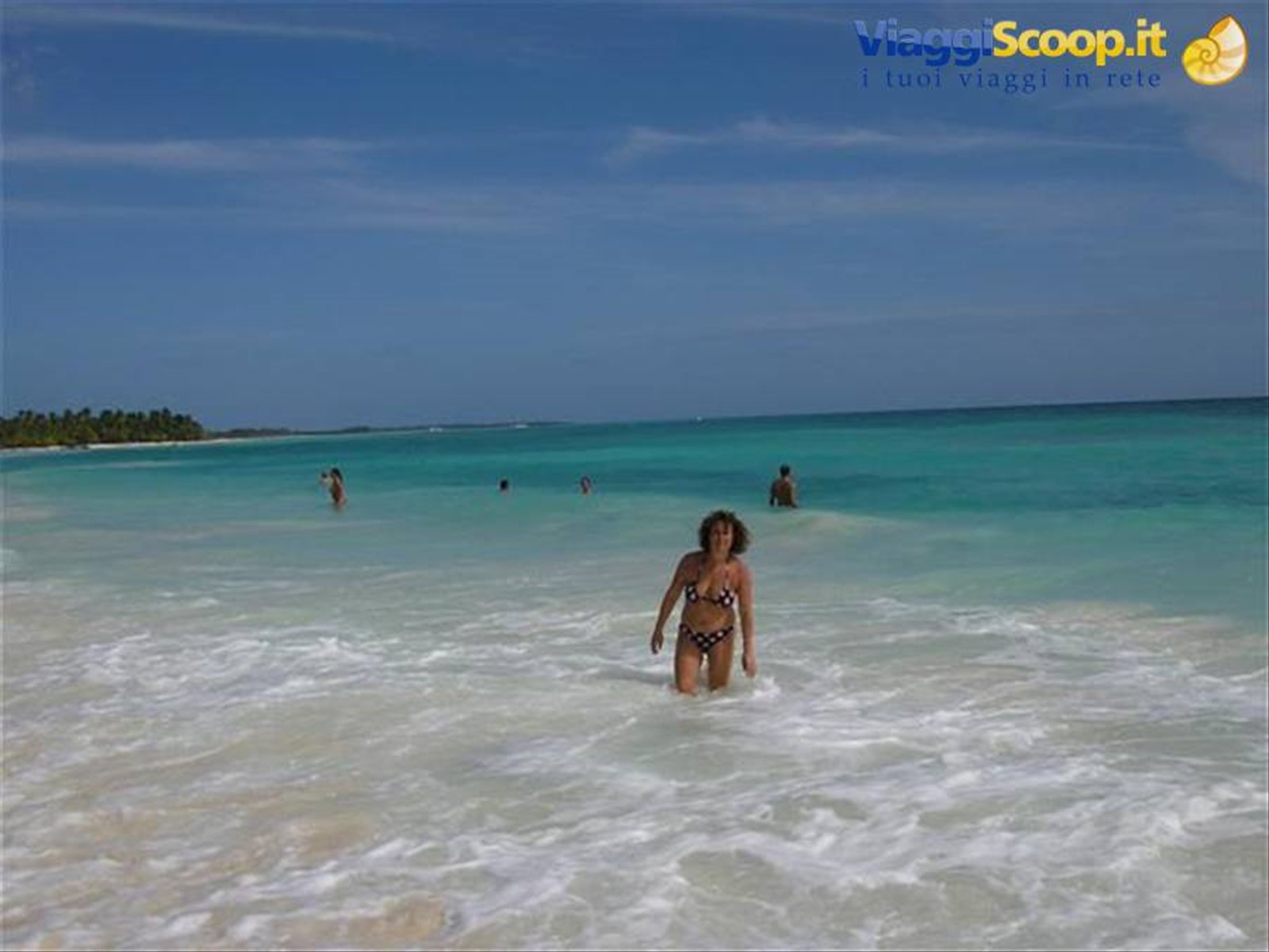 Foto di viaggio in REPUBBLICA DOMINICANA