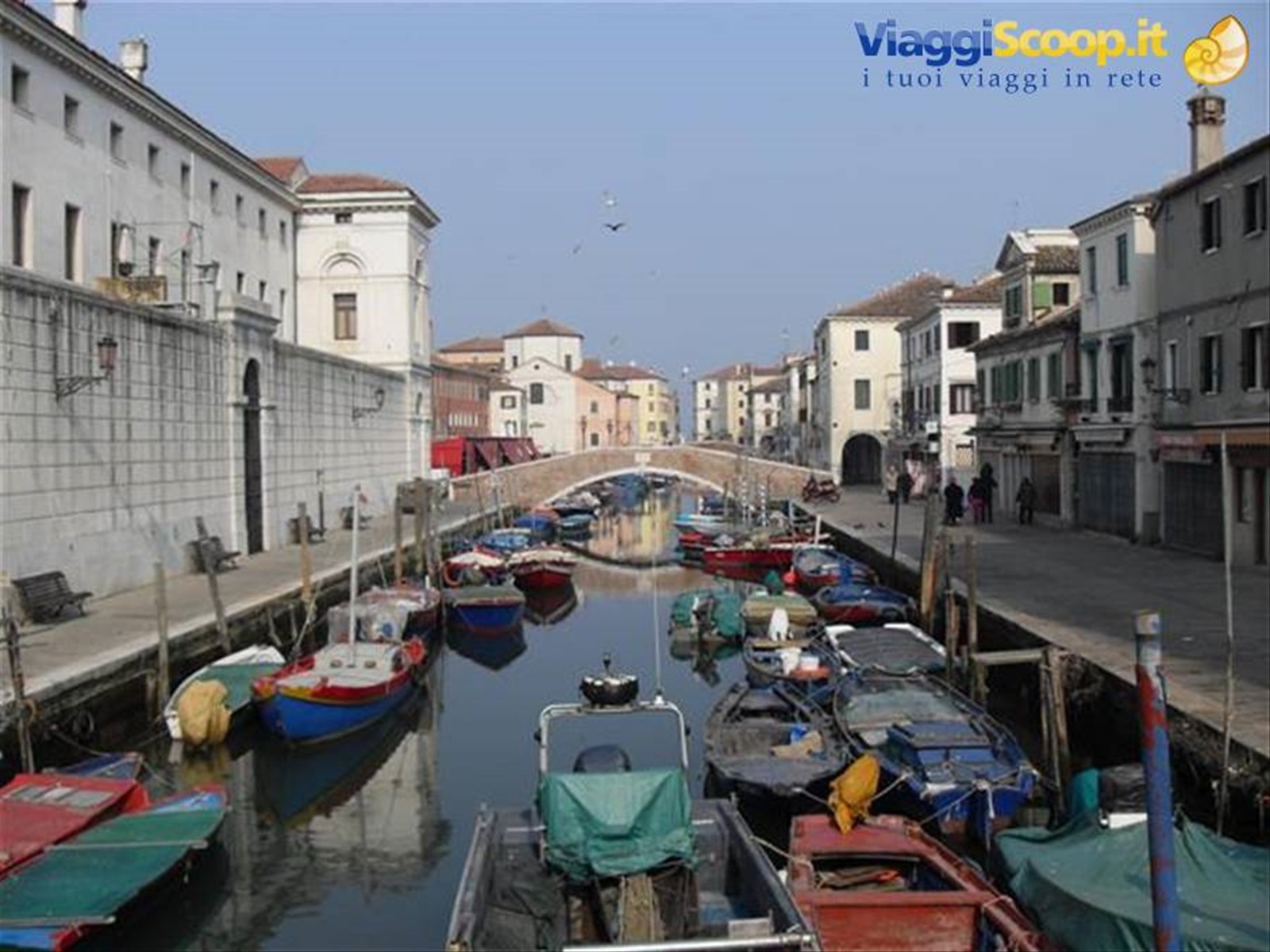 Foto di viaggio in ITALIA