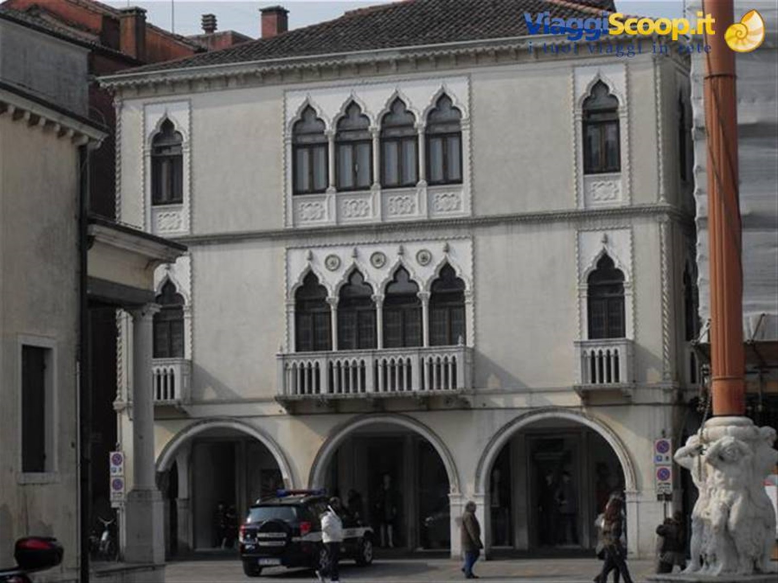 Foto di viaggio in ITALIA