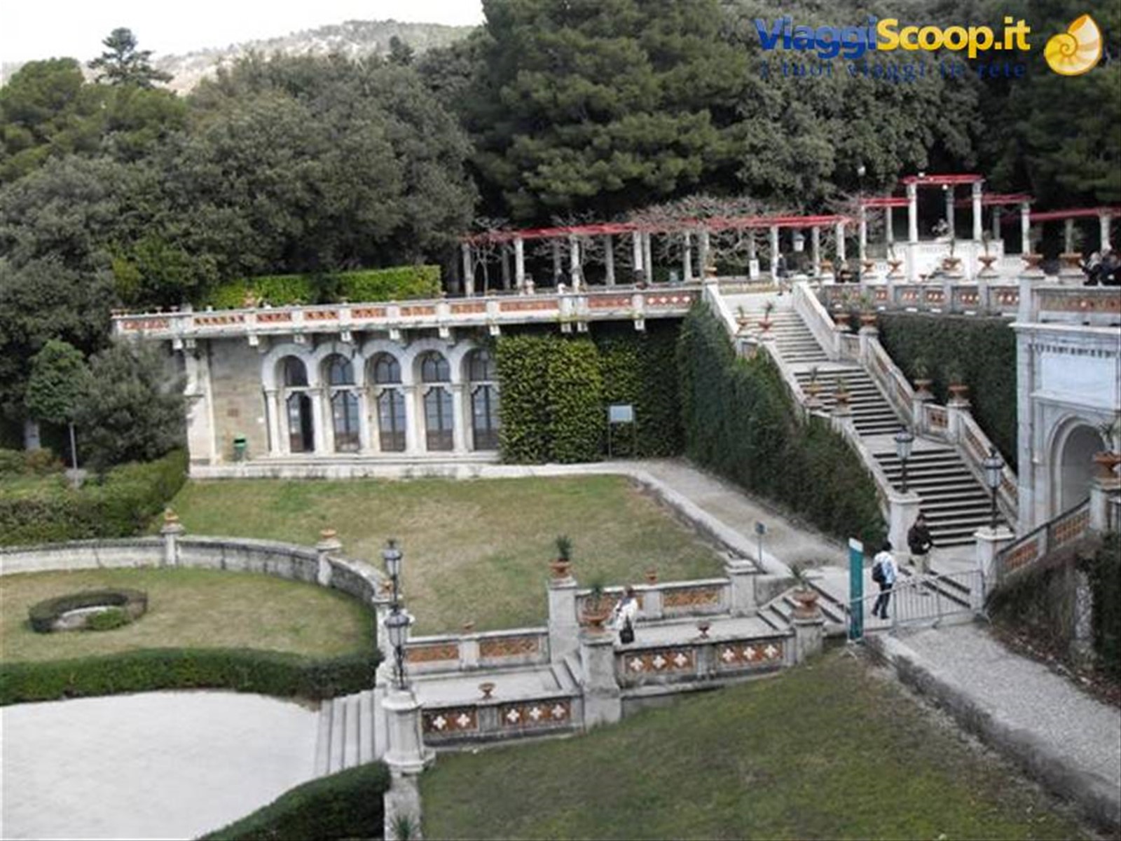 Foto di viaggio in ITALIA