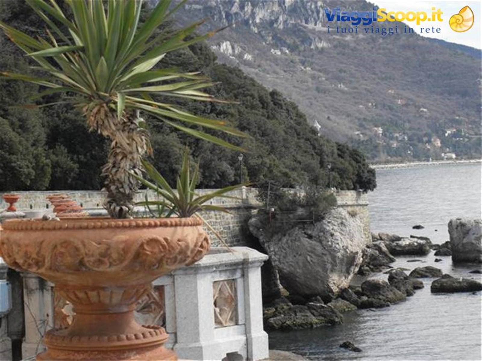 Foto di viaggio in ITALIA