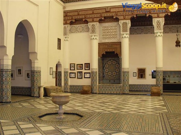 Museo Dar Si Said