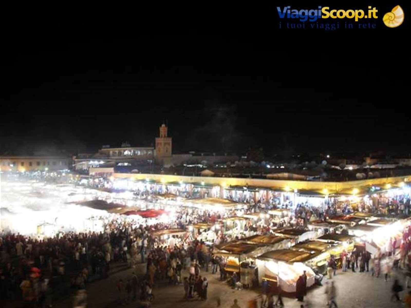 Foto di viaggio in MAROCCO