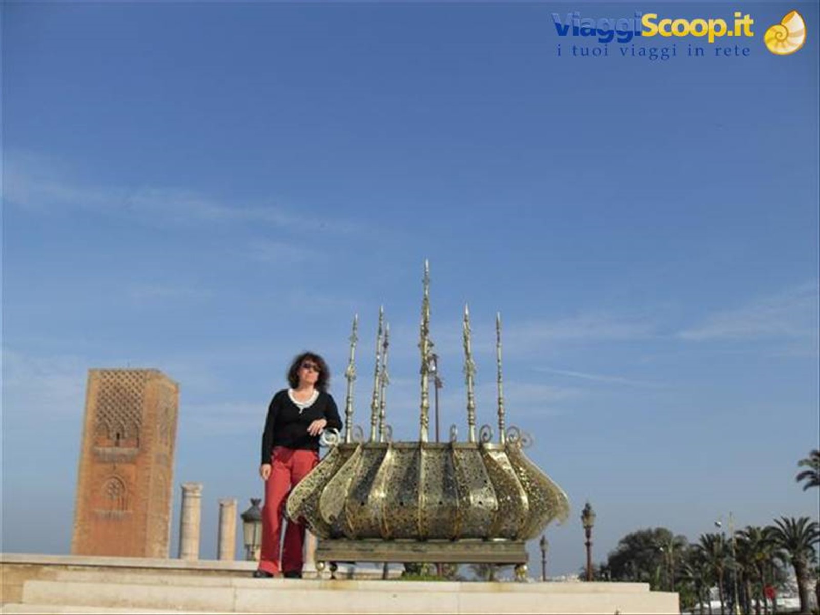 Foto di viaggio in MAROCCO