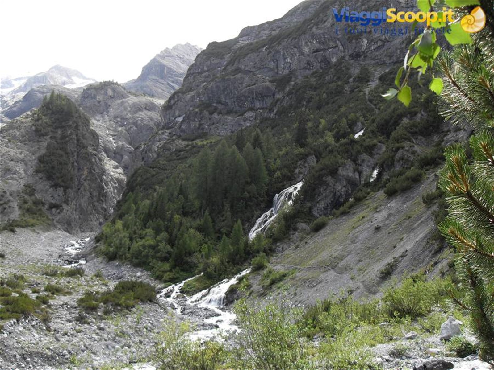 Foto di viaggio in ITALIA