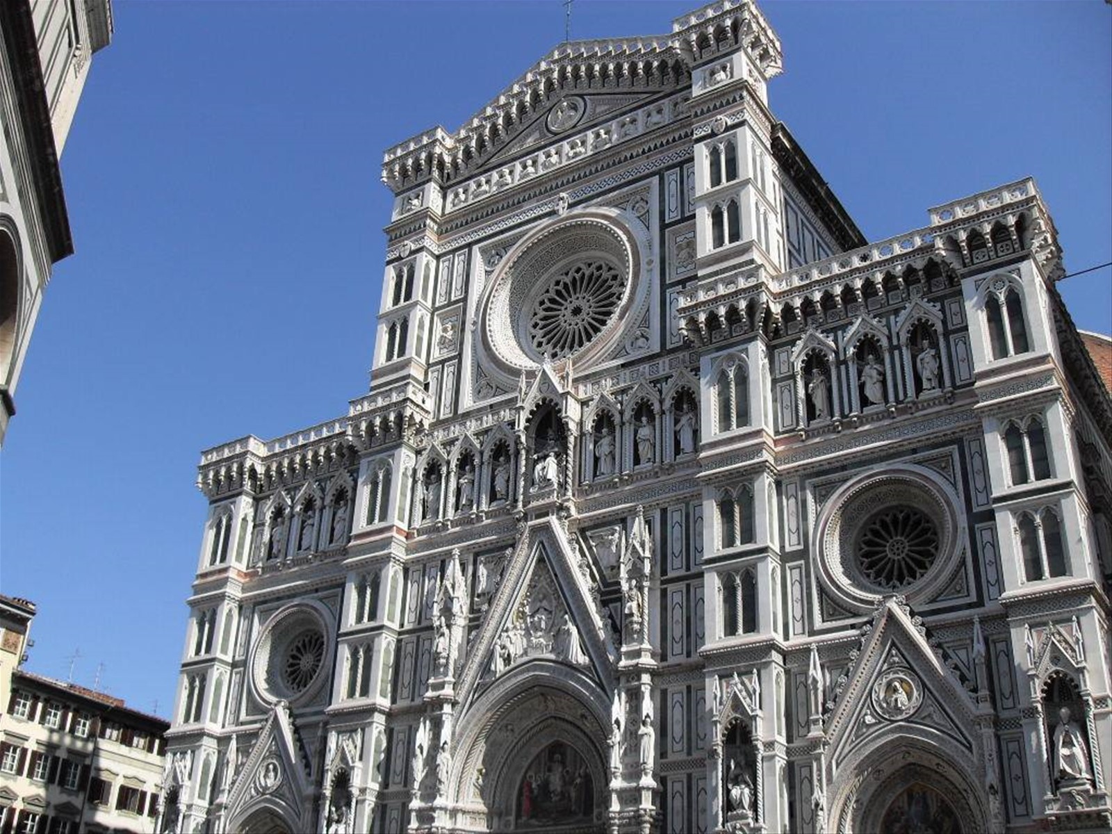 Santa Maria del Fiore