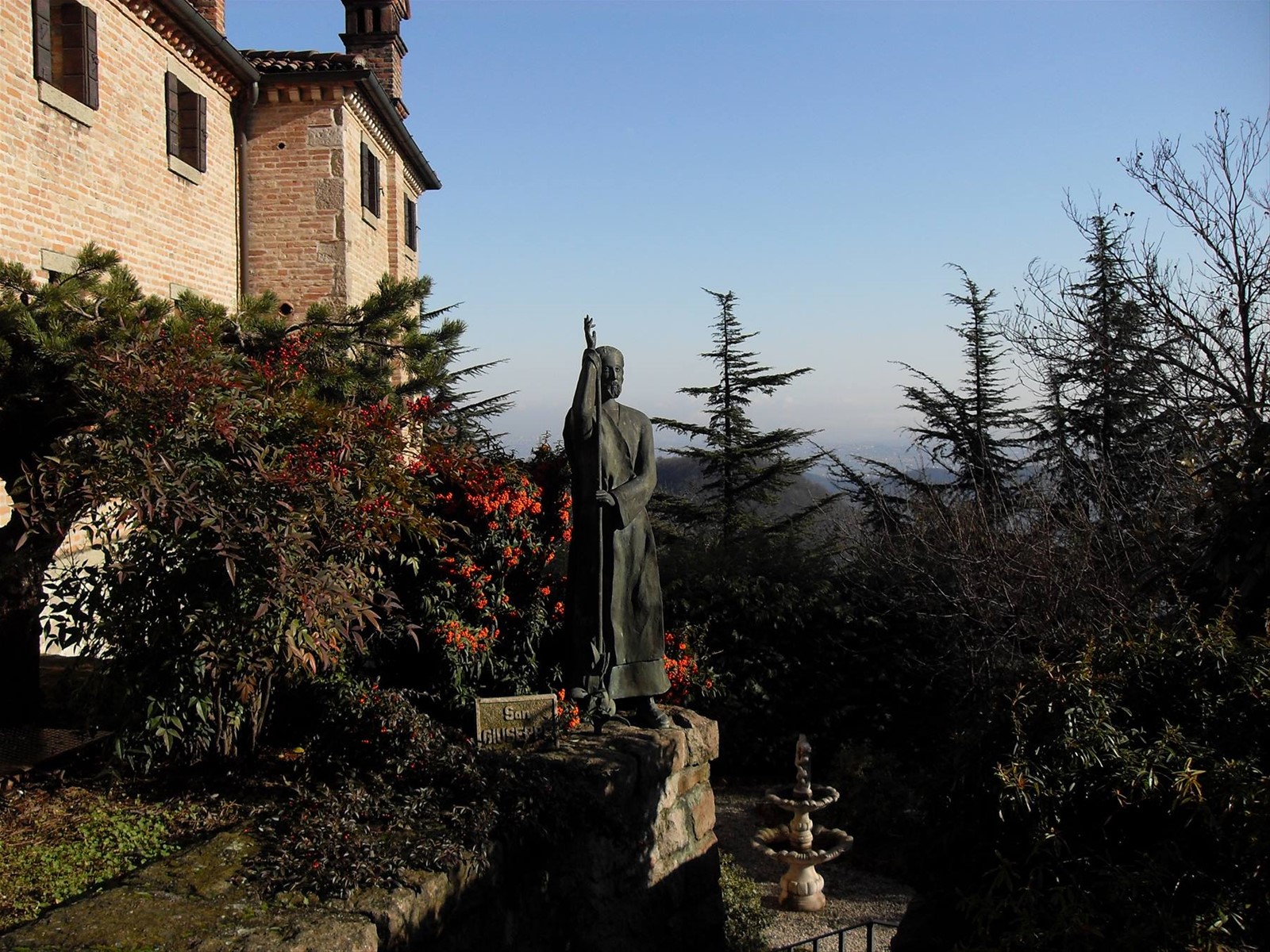 Foto di viaggio in ITALIA