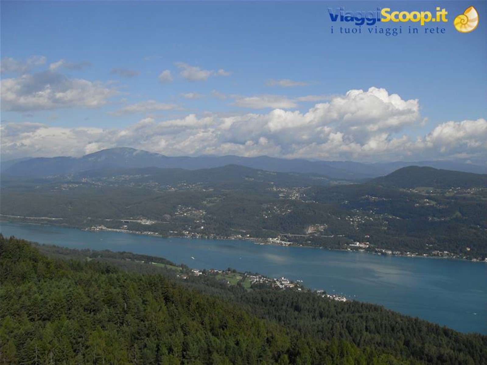 Foto di viaggio in AUSTRIA