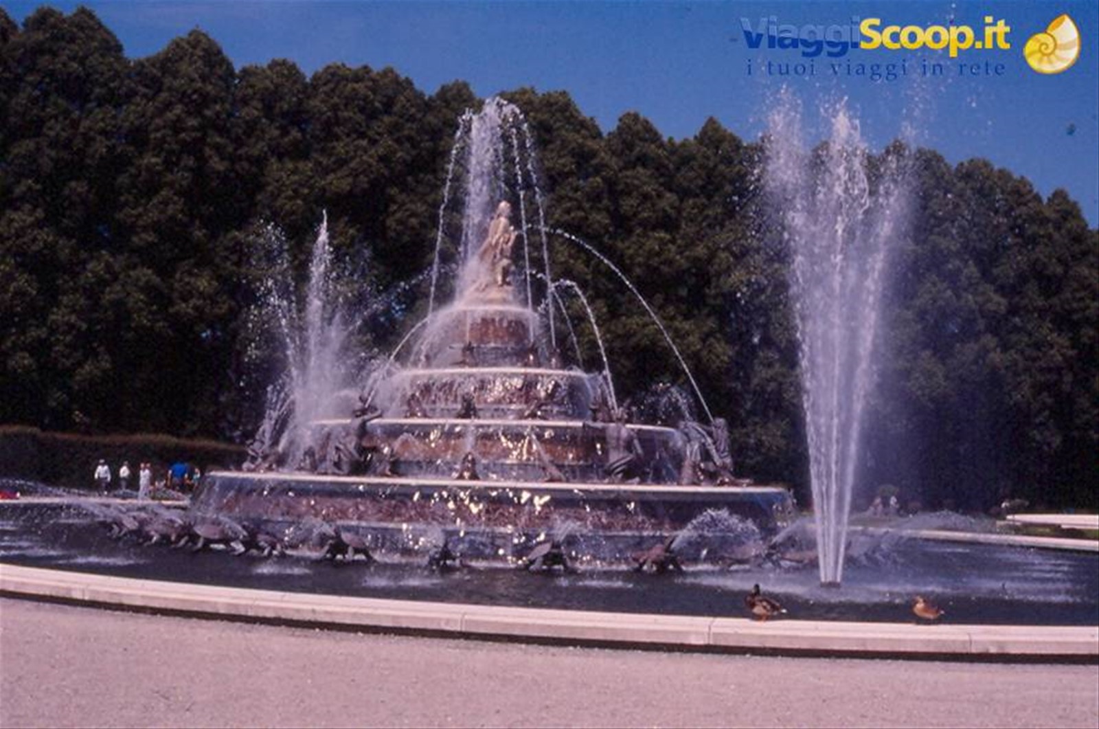 Herrenchiemsee