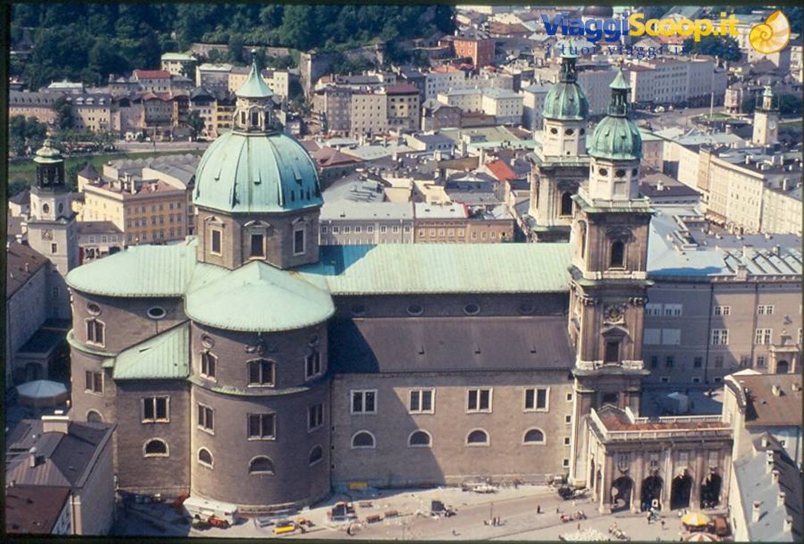 Foto di viaggio in AUSTRIA