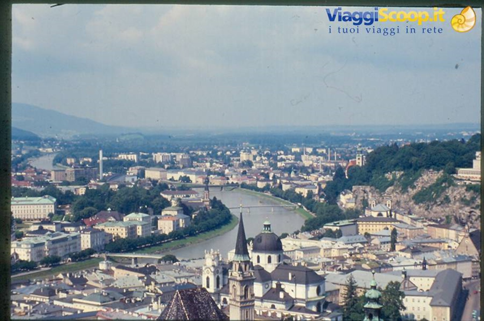 Foto di viaggio in AUSTRIA