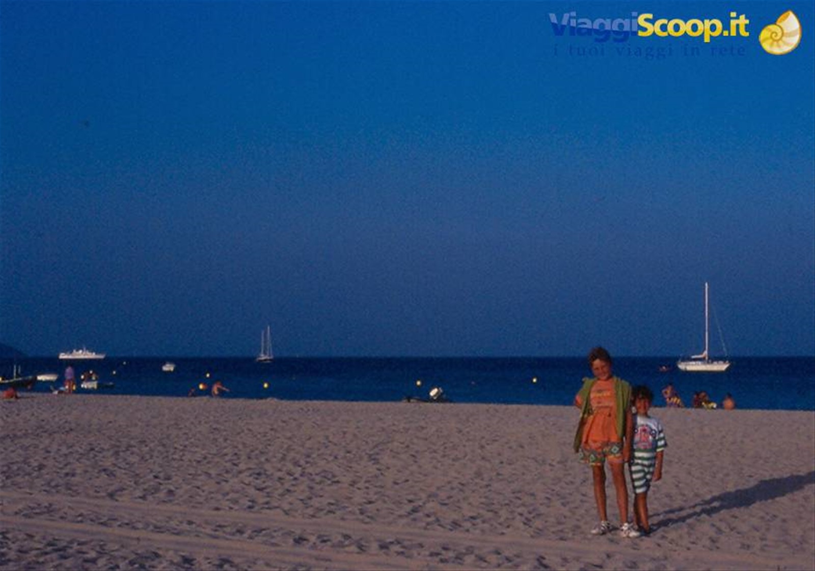 la Plage du Pampelonne
