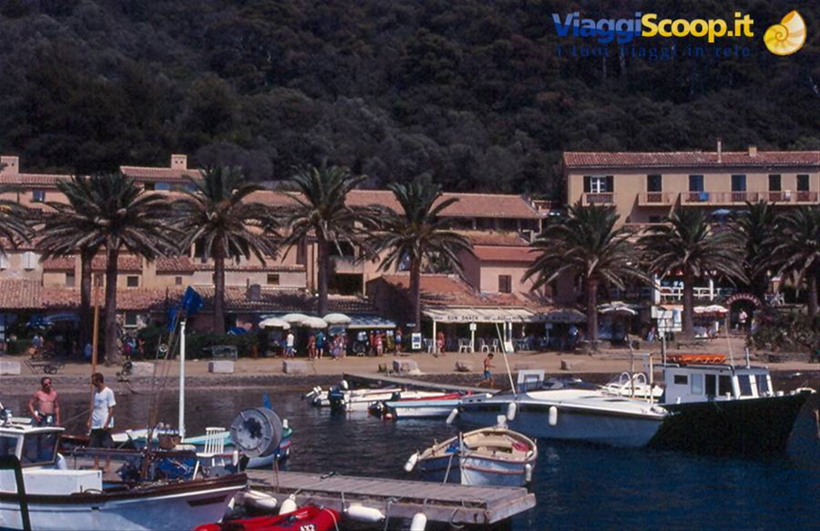 Port Cros