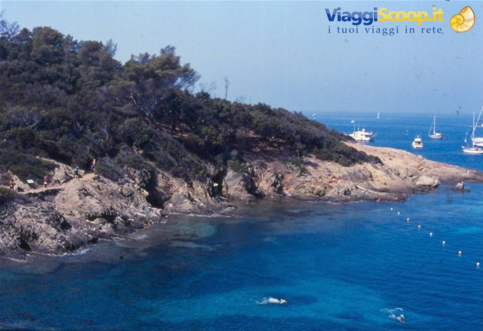 Port Cros