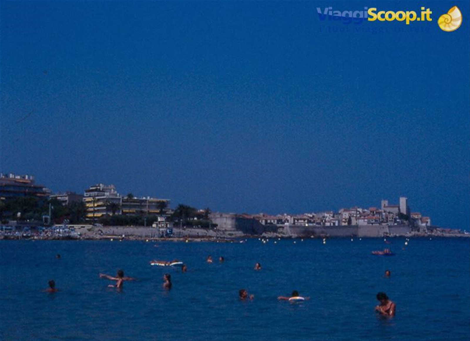 Antibes
