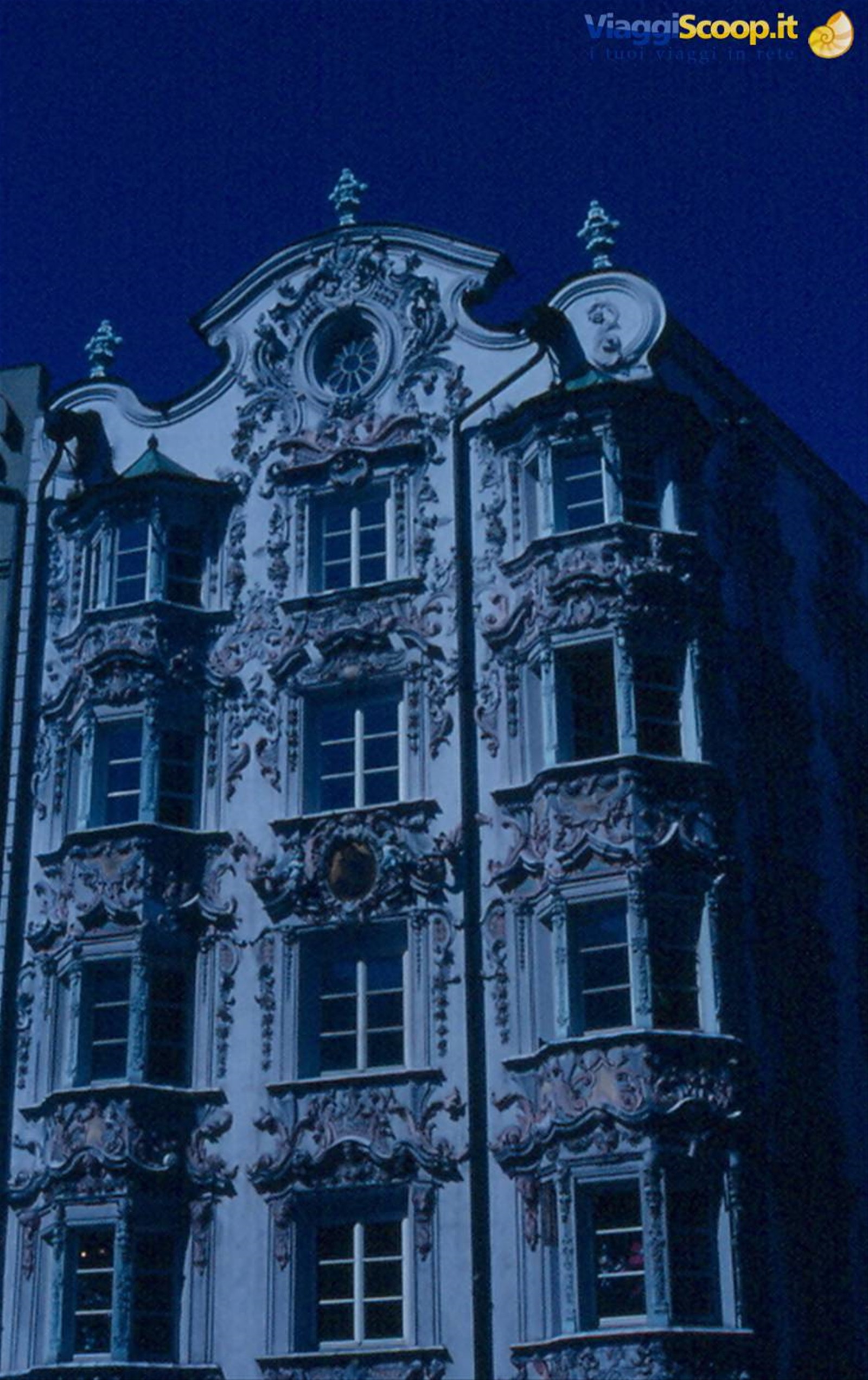 le meraviglie di Innsbruck